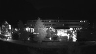 Archiv Foto Webcam Hotel Sonne in Mellau 23:00