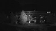 Archiv Foto Webcam Hotel Sonne in Mellau 01:00