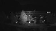 Archiv Foto Webcam Hotel Sonne in Mellau 03:00