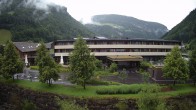 Archiv Foto Webcam Hotel Sonne in Mellau 09:00