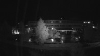 Archiv Foto Webcam Hotel Sonne in Mellau 20:00