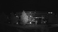 Archiv Foto Webcam Hotel Sonne in Mellau 22:00