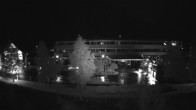 Archiv Foto Webcam Hotel Sonne in Mellau 23:00