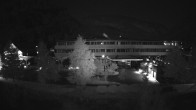 Archiv Foto Webcam Hotel Sonne in Mellau 18:00