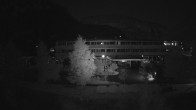 Archiv Foto Webcam Hotel Sonne in Mellau 20:00