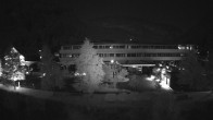 Archiv Foto Webcam Hotel Sonne in Mellau 23:00