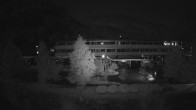 Archiv Foto Webcam Hotel Sonne in Mellau 01:00
