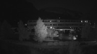 Archiv Foto Webcam Hotel Sonne in Mellau 03:00