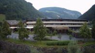 Archiv Foto Webcam Hotel Sonne in Mellau 05:00