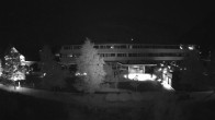 Archiv Foto Webcam Hotel Sonne in Mellau 23:00