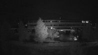 Archiv Foto Webcam Hotel Sonne in Mellau 01:00