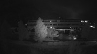Archiv Foto Webcam Hotel Sonne in Mellau 03:00