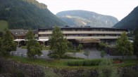 Archiv Foto Webcam Hotel Sonne in Mellau 06:00