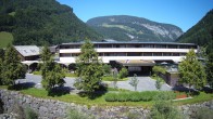 Archiv Foto Webcam Hotel Sonne in Mellau 11:00