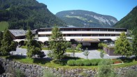 Archiv Foto Webcam Hotel Sonne in Mellau 13:00