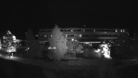 Archiv Foto Webcam Hotel Sonne in Mellau 23:00