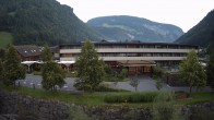 Archiv Foto Webcam Hotel Sonne in Mellau 05:00