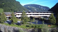 Archiv Foto Webcam Hotel Sonne in Mellau 07:00