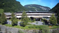 Archiv Foto Webcam Hotel Sonne in Mellau 09:00