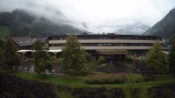 Archiv Foto Webcam Hotel Sonne in Mellau 06:00