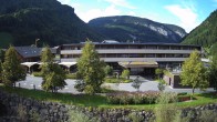 Archiv Foto Webcam Hotel Sonne in Mellau 13:00