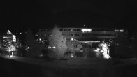 Archiv Foto Webcam Hotel Sonne in Mellau 23:00