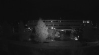 Archiv Foto Webcam Hotel Sonne in Mellau 01:00