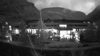 Archiv Foto Webcam Hotel Sonne in Mellau 05:00
