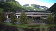 Archiv Foto Webcam Hotel Sonne in Mellau 04:00