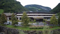 Archiv Foto Webcam Hotel Sonne in Mellau 11:00
