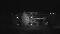 Archiv Foto Webcam Hotel Sonne in Mellau 01:00
