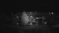 Archiv Foto Webcam Hotel Sonne in Mellau 03:00