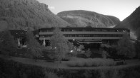 Archiv Foto Webcam Hotel Sonne in Mellau 05:00