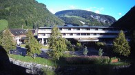 Archiv Foto Webcam Hotel Sonne in Mellau 07:00