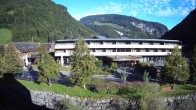 Archiv Foto Webcam Hotel Sonne in Mellau 08:00