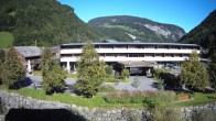 Archiv Foto Webcam Hotel Sonne in Mellau 09:00