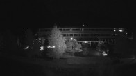 Archiv Foto Webcam Hotel Sonne in Mellau 23:00