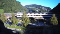 Archiv Foto Webcam Hotel Sonne in Mellau 07:00