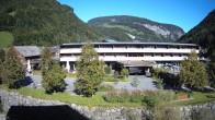 Archiv Foto Webcam Hotel Sonne in Mellau 09:00