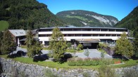 Archiv Foto Webcam Hotel Sonne in Mellau 11:00