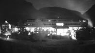 Archiv Foto Webcam Hotel Sonne in Mellau 05:00