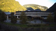 Archiv Foto Webcam Hotel Sonne in Mellau 07:00