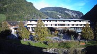 Archiv Foto Webcam Hotel Sonne in Mellau 08:00