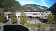 Archiv Foto Webcam Hotel Sonne in Mellau 09:00