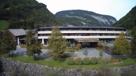 Archiv Foto Webcam Hotel Sonne in Mellau 11:00