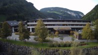 Archiv Foto Webcam Hotel Sonne in Mellau 15:00