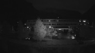 Archiv Foto Webcam Hotel Sonne in Mellau 01:00