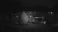 Archiv Foto Webcam Hotel Sonne in Mellau 03:00