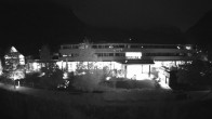 Archiv Foto Webcam Hotel Sonne in Mellau 05:00