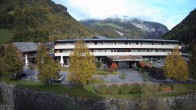 Archiv Foto Webcam Hotel Sonne in Mellau 09:00